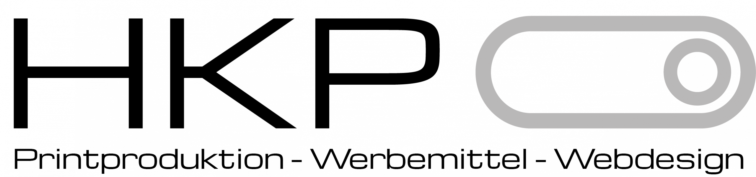 Print-Werbemittel-Webdesign